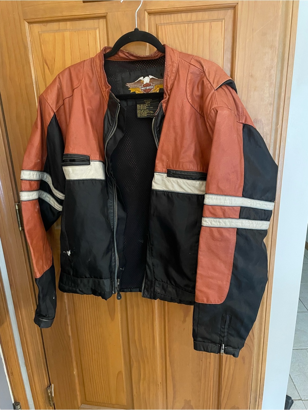 HARLEY-Davidson Jacket XL